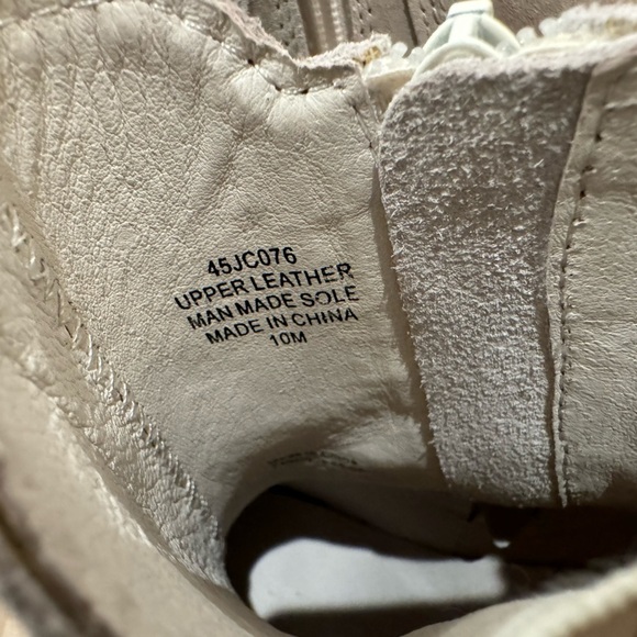 Jeffrey Campbell Preston Platform Ankle Boots (Limited & Sold Out) - Picture 9 of 12